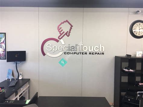Image result for Touch Screen Computer Repair