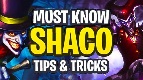 Image result for Guide Shaco