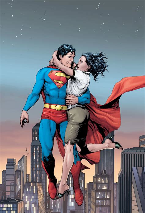 Lois Lane (New Earth) - DC Comics Database