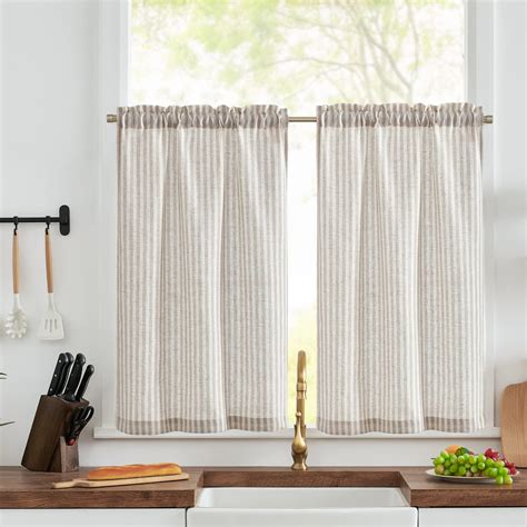 Country Kitchen Curtains 的图像结果