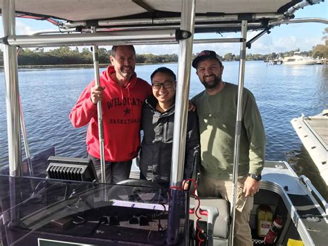 Skippers Ticket Perth | Recreational Skippers Ticket