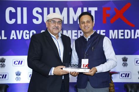 4th CII Summit FX- Global AVGC & Immersive Media Summit - Primus ...