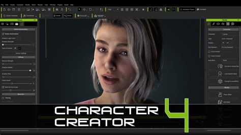 Exploring The Asa Character Creator - ZHERSS
