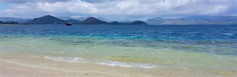 Indonesia Two Week Itinerary – Java to Flores Without Flying ...