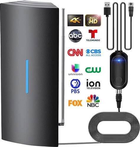 Indoor Digital TV Antenna 的图像结果