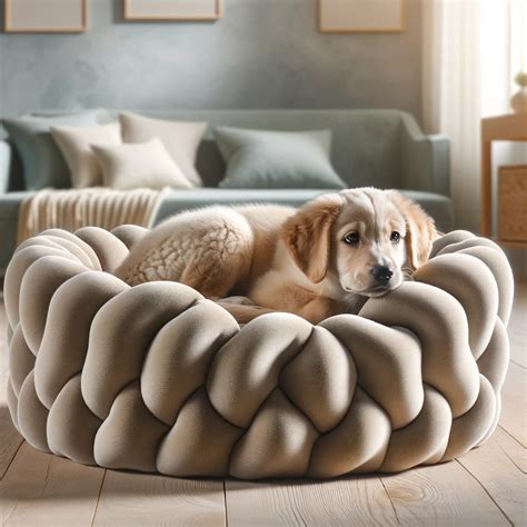 Orthopedic Vs. Calming Dog Beds: Which Is Right For Your Friend?