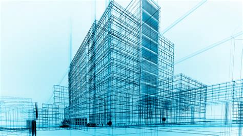 Building Modeling 的图像结果