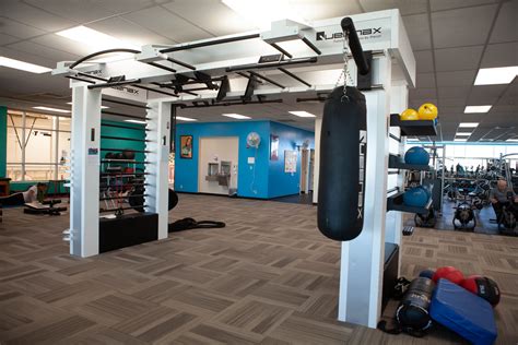 O'Fallon Family YMCA | Gateway Region YMCA