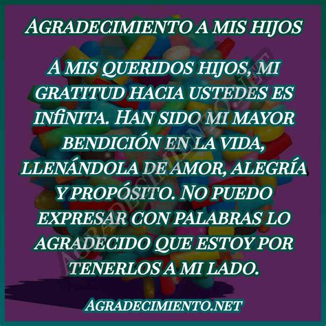 Palabras y mensajes de Agradecimiento para un Yerno