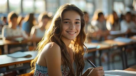 Busy Student Example 的图像结果