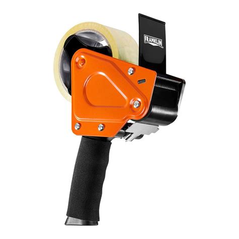 1.88 in. x 55 yd. Heavy Duty Packaging Tape Gun