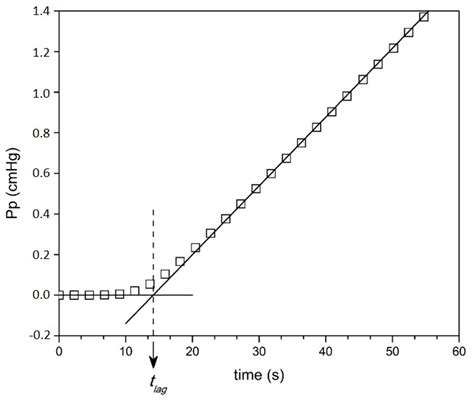 Sorption/Diffusion Contributions to the Gas Permeation Properties of Bi ...