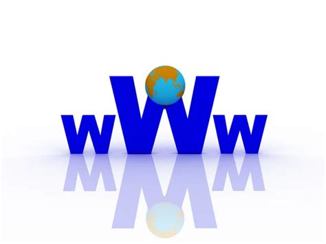 Wold Wide Web Logo 的图像结果