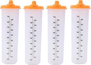 Amni 1000 ml Cooking Oil Dispenser Price in India - Buy Amni 1000 ml ...