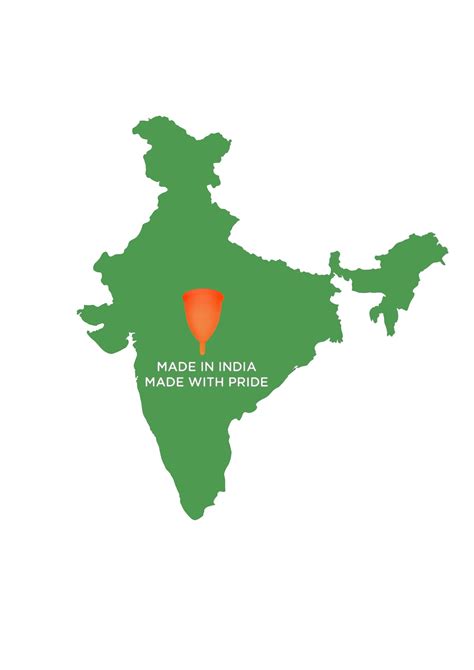 Reusable Menstrual Cup - Small – sustainme.in