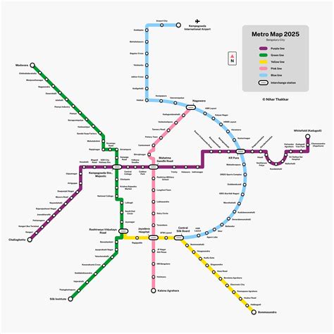 Electronic Cityi Metro Station - Bangalore Metro