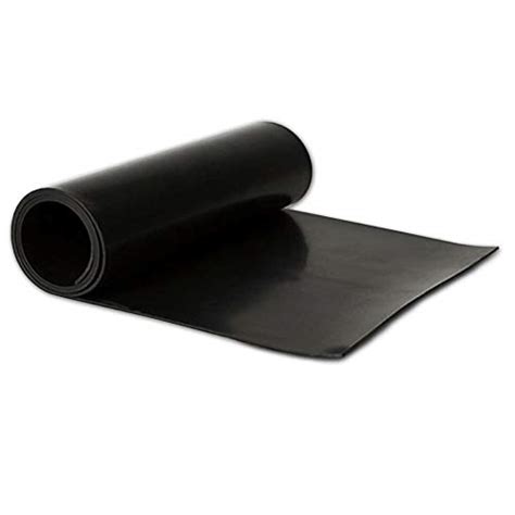 Rubber Sheet Warehouse Nitrile All-Purpose Rubber Sheets and Rolls ...