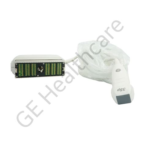 3SP-D Probe KTZ280293, Ultrasound | GE HealthCare Service Shop India