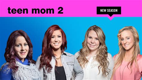 Teen Mom 2