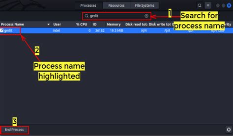 Image result for Linux Stop-Process