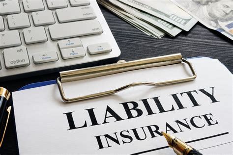 Types of Liability Insurance | KASE Insurance