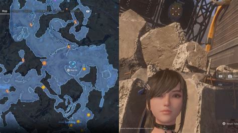 Stellar Blade: All Butterfly in The Wasteland Locations (Photo Challenge) - Deltia's Gaming