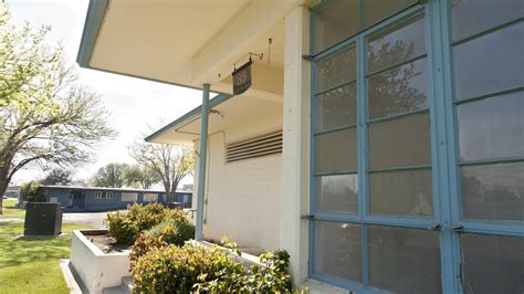 Porterville Developmental Center