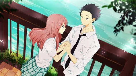 A Silent Voice Wallpapers - Top Free A Silent Voice Backgrounds ...