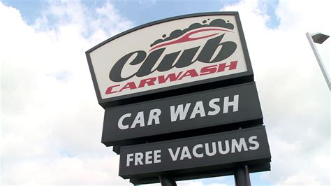 BBB warns about complaints against Club Car Wash | ksdk.com