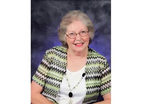 Margaret R. Campbell Obituary (2025) - Westminster, SC - Sandifer ...