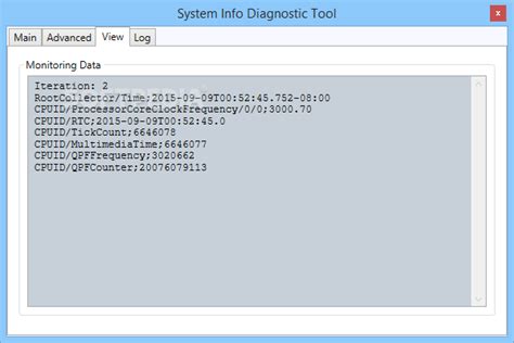 Futuremark SystemInfo 5.71.1214 Free Download - FileCR