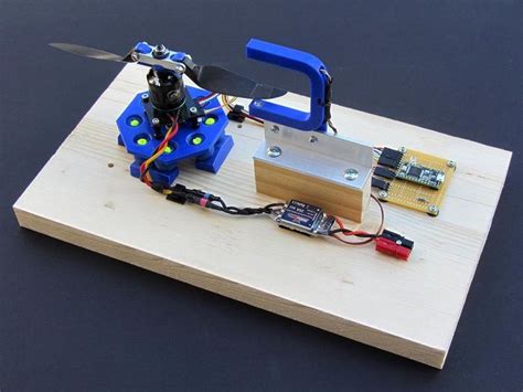 Image result for DIY Dynamic Balancer