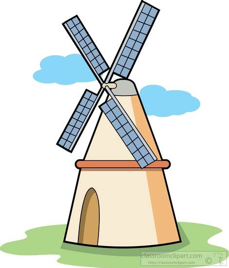 The windmills clipart 19 free Cliparts | Download images on Clipground 2025