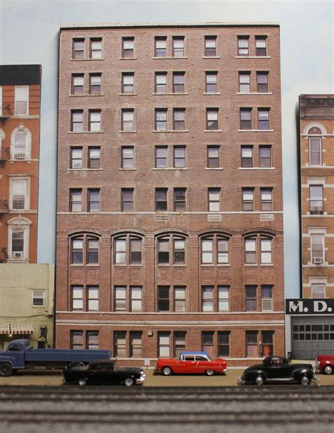 Old Office Building 的图像结果