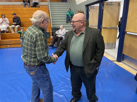 ANNUAL MEETING | New-Mac Electric Cooperative