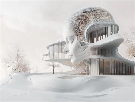 Ai Architecture Design 的图像结果