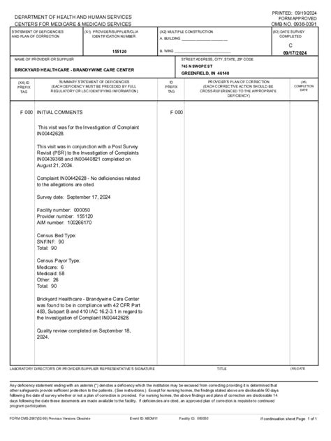 Fillable Online IN00439368 and IN00440821 completed on Fax Email Print ...