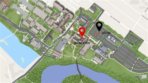 Maps & Directions | UTRGV