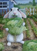 Image result for Whimsical Rabbit Illustrations