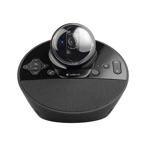 Logitech BCC950 Conference Webcam Best Price in India on Thevaluestore.in