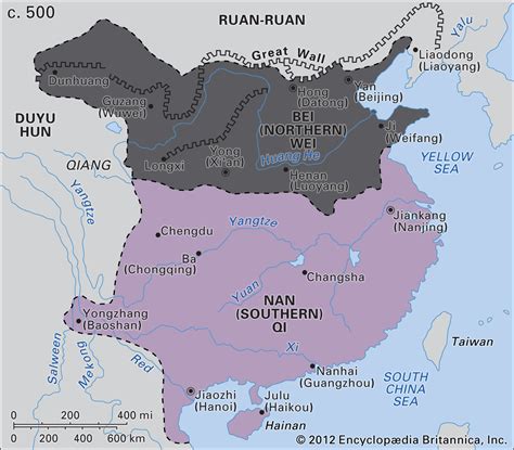 China - Mongol Empire, Yuan Dynasty, Expansion | Britannica
