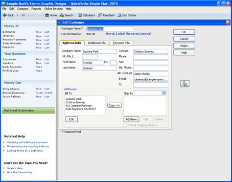 Image result for Tutorial De QuickBooks En Espanol