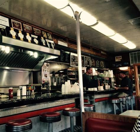 SUMMIT DINER - Restaurant Reviews, Phone Number & Photos - Tripadvisor