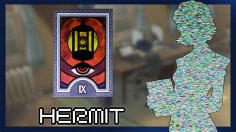 Persona 3 FES - Max Social Link - Hermit Arcana (Maya) - YouTube