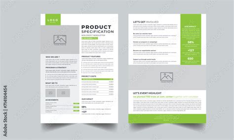 Specification 的图像结果