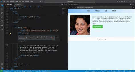 Image result for Visual Studio Code GIF