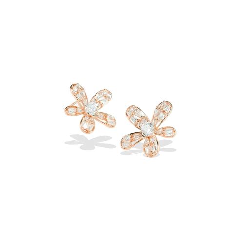 Venice Studs | 925 Silver Earrings for Women