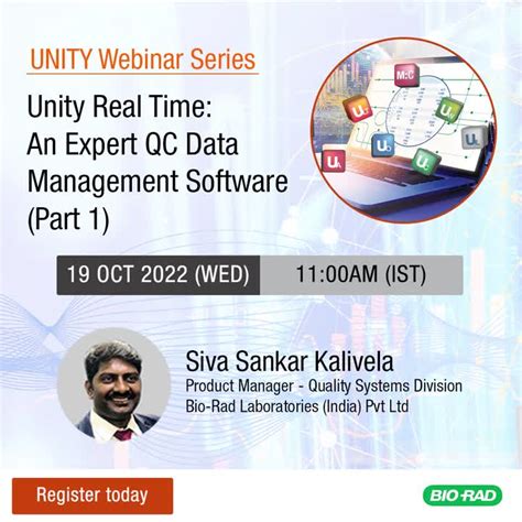 Image result for Unity Connect Bio-Rad