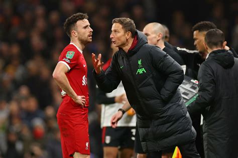 Tragic Loss: Diogo Jota's Untimely Death Shocks the Football World ...