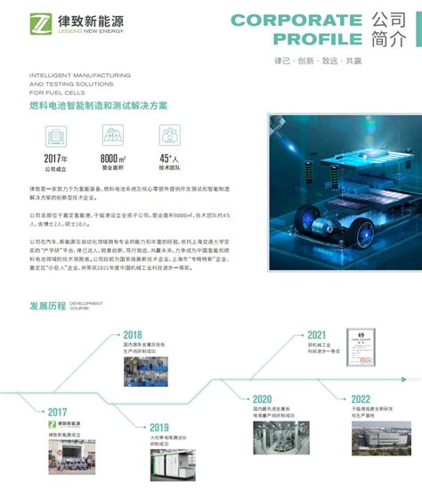 PEM电解槽测试平台_律致新能源科技（上海）有限公司